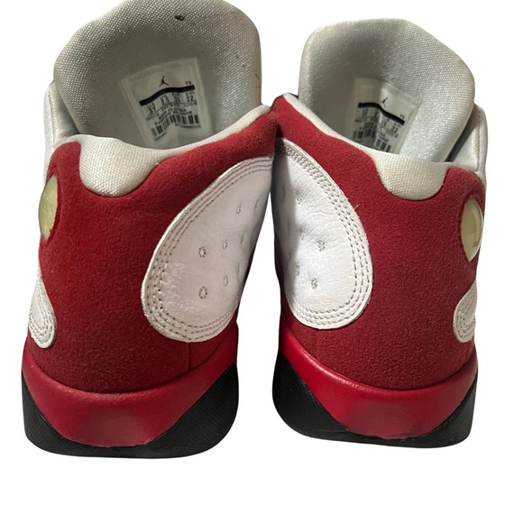 Jordan 13 Retro 2017 Release - Picture 5 of 10